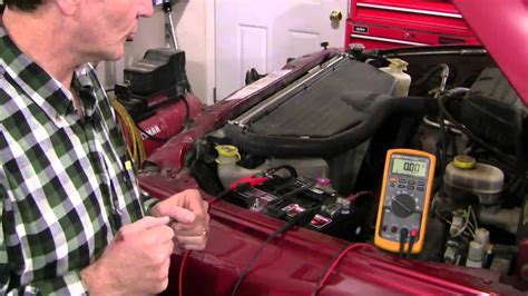 how to test soft starter|How to Diagnose and Replace a Starter .